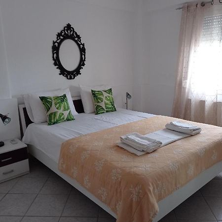 Kalimera Sun Afytos Apartment - Afytos Exteriér fotografie