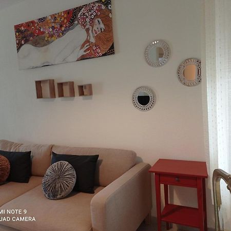 Kalimera Sun Afytos Apartment - Afytos Exteriér fotografie