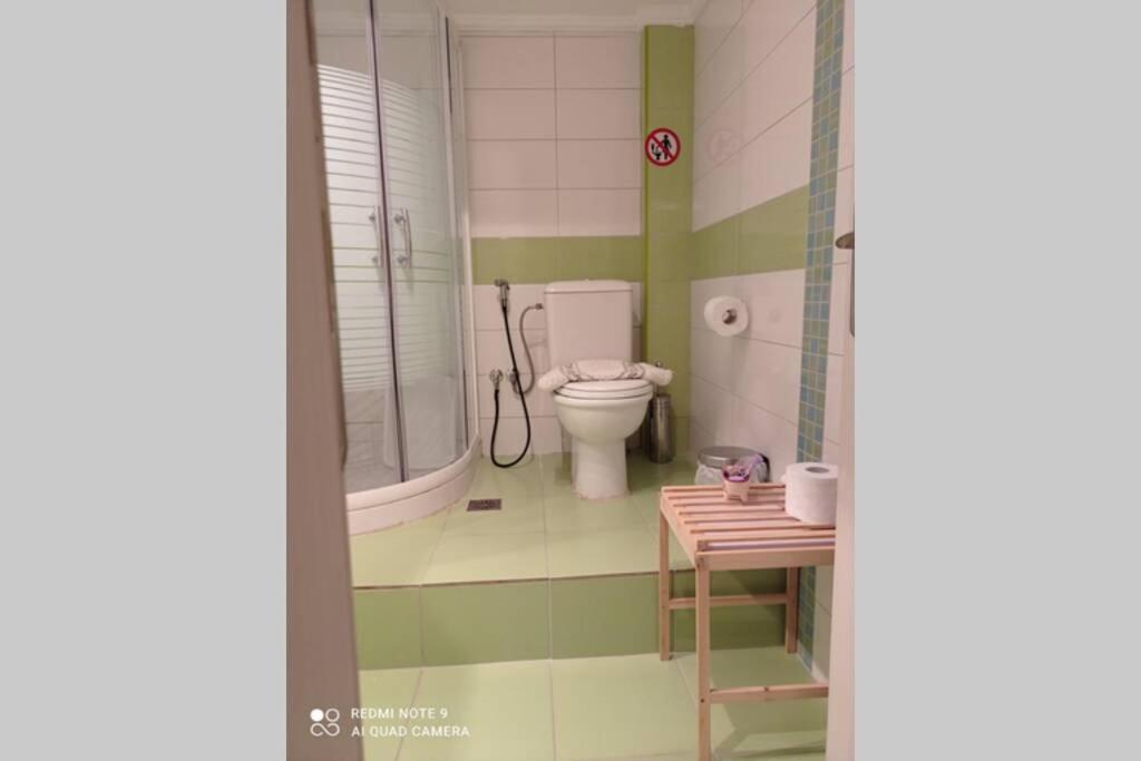 Kalimera Sun Afytos Apartment - Afytos Exteriér fotografie