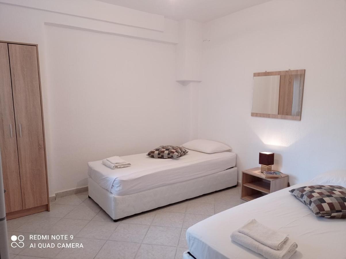 Kalimera Sun Afytos Apartment - Afytos Exteriér fotografie