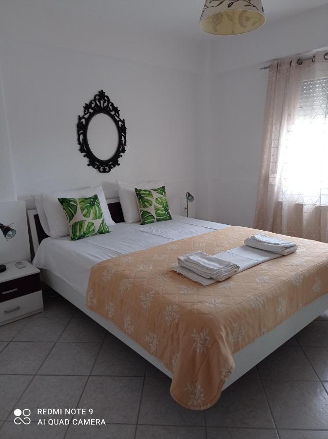 Kalimera Sun Afytos Apartment - Afytos Exteriér fotografie